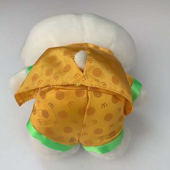 💕Hello Kitty and Dear Daniel Chinese Costume - Picture 4 of 10